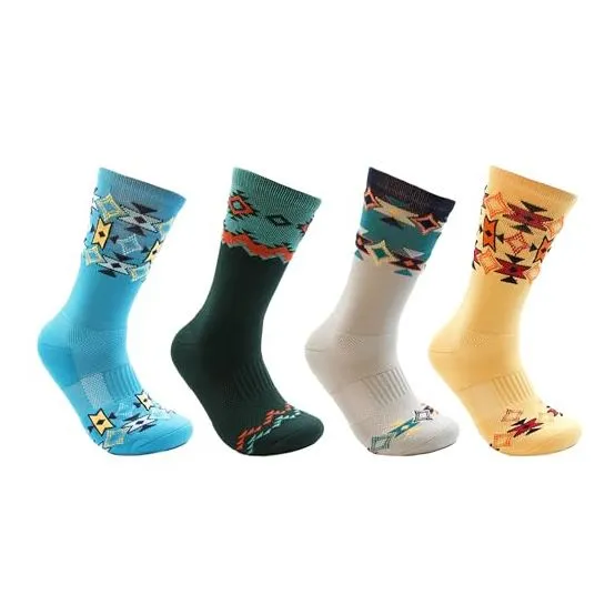 Vandringsstrumpor Merinoull